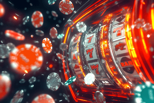 Sea Star casino Slot